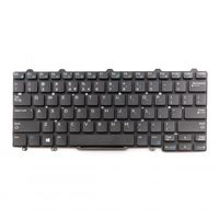 Dell Latitude 12 E5250 Laptop keyboard / toetsenbord - thumbnail
