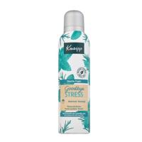Kneipp Douche Douche Foam Mousse Goodbye Stress 200ml