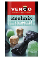 Venco Keelmix Gemengd - thumbnail