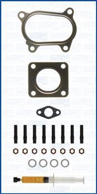 Turbocharger, montageset JTC12235