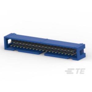 TE Connectivity 3-1761603-3 Inhoud: 1 stuk(s) Tray