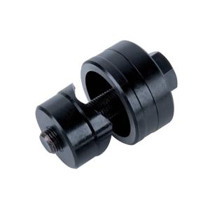 Wolfcraft 3753000 Stans voor blik 32 mm