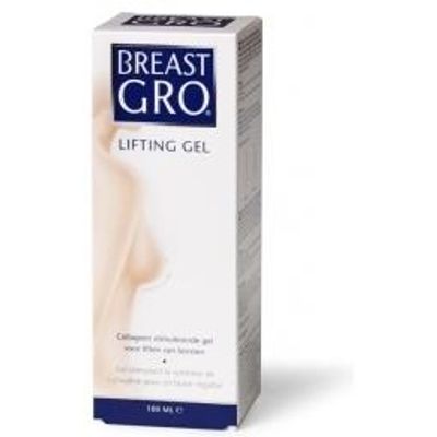 Lifting gel
