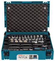 Makita Handgereedschapset 120-delig E-08713 Makita Handgereedschapset 120-delig E-08713