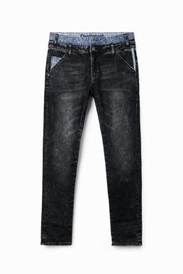 Jeans - BLACK - 28