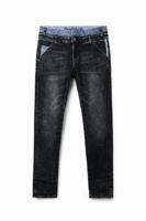 Jeans - BLACK - 28