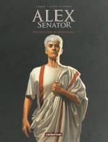 Alex Senator (Hardback)