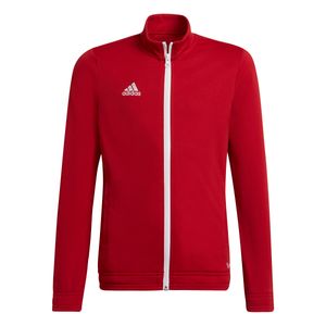 adidas Entrada 22 Trainingsjack Kids Rood Wit