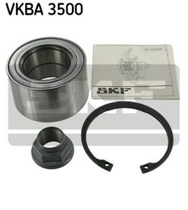 Wiellager VKBA3500