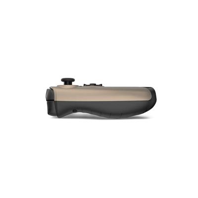 MSI Claw 8 AI+ A2VM-037PL draagbare game console 20,3 cm (8") 1 TB Touchscreen Wifi Beige