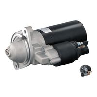 startmotor 101613