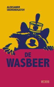 De wasbeer (Paperback)