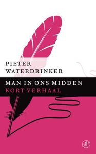 Man in ons midden - Pieter Waterdrinker - ebook