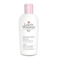 Louis Widmer Dermocosmetica Gezicht Facial Wash Gel