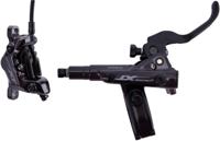 SHIMANO schijfrem "deore xt br-m8120 und bl-m8100" disc br.shim.deore xt br-m8120/bl-m8100 re.