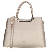 Charm london lucca dames handtas-Gold