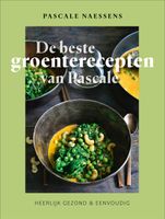 De beste groenterecepten van Pascale - Pascale Naessens - ebook