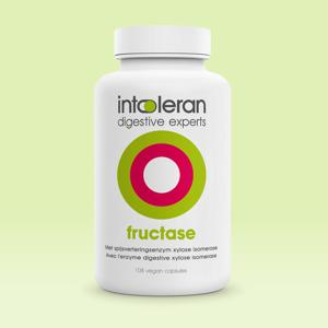 fructase - 108 capsules