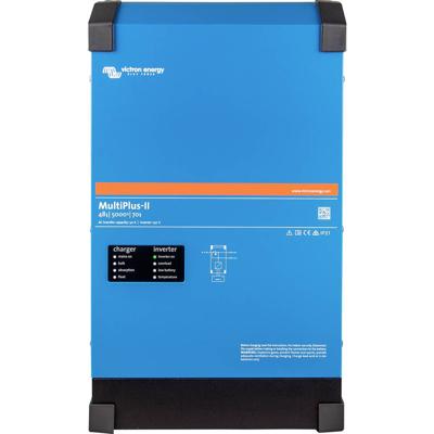 Victron Energy Omvormer 48 V -
