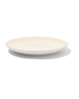 HEMA Gebaksbord Ø16cm Sevilla Mat/glans Wit (wit) HEMA Gebaksbord Ø16cm Sevilla Mat/glans Wit (wit)