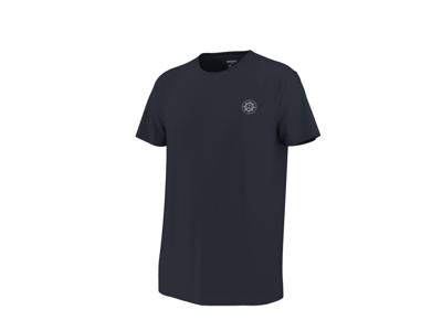 esmara Men T-shirt (Marineblauw, L)