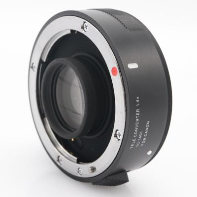Sigma TC-1401 1.4x Teleconverter Canon occasion