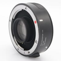 Sigma TC-1401 1.4x Teleconverter Canon occasion