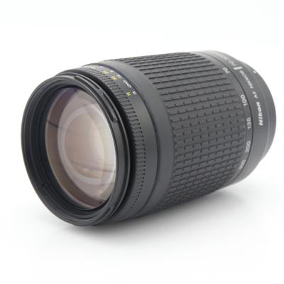 Nikon AF Nikkor 70-300mm F/4-5.6 G occasion