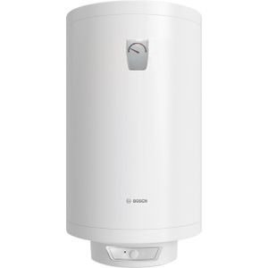 Bosch 6000T ES 150L elektrische boiler 150 liter 2400 W gemailleerde kuip verticaal of horizontaal model droge weerstand ErP SWW C tapwaterprofiel XL 7736505072