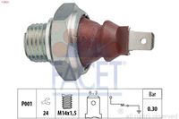 Oliedruksensor 70023