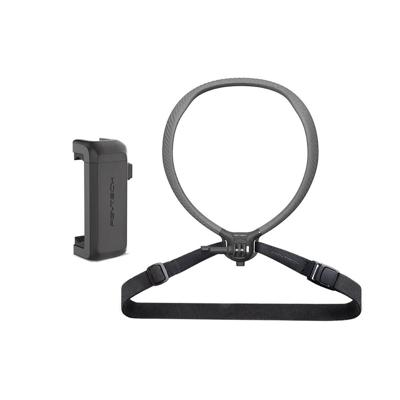 PGYTech CapLock Neck Mount Combo