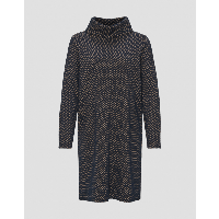 Opus - Beige | Dames | Jurk | Beige | 42 | regular | Kamst mode