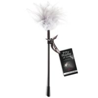 Lovehoney Fifty Shades of Grey Tease Feather Tickler 1 stuk(s) - thumbnail