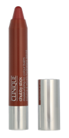 Clinique Chubby Stick Moisturizing Lip Colour Balm Bountiful Blush Oog- en lip verzorging 3 g Dames