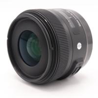Sigma 30mm F/1.4 ART DC HSM Canon EF-S occasion