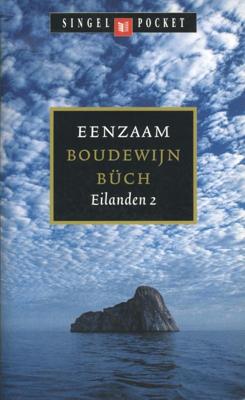 Eenzaam - Boudewijn Büch - ebook