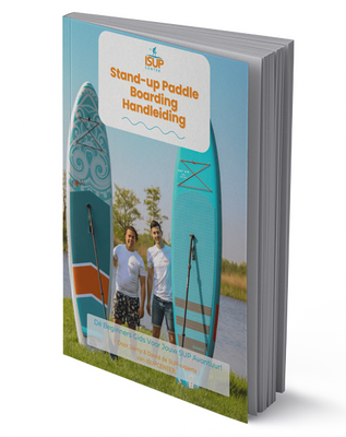 SUP Board Handleiding | E-book