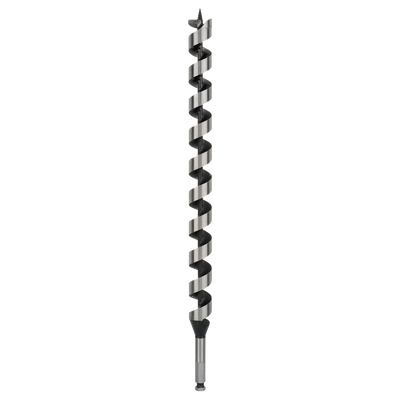 Bosch Accessoires Slangenboor | Zeskant | 28X360X450 mm | 11mm - 2609255255