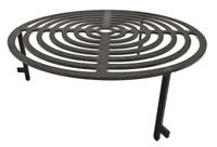 Grill voor ONYX Classic 80 cm vuurschalen Grill voor ONYX Classic 80 cm vuurschalen