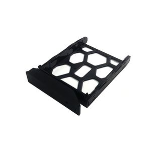 Synology DISK TRAY (TYPE D8) drive bay panel 2,5/3,5" Bezelplaat Zwart