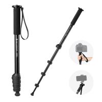 K&F Concept Monopod 160cm