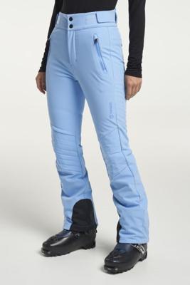 Tenson Grace Softshell Skibroek Dames Little Boy Blue L