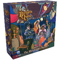 Bargain Quest: The Black Market Expansion