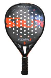 Siux Fenix II Padelracket