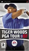 Tiger Woods PGA Tour 2007