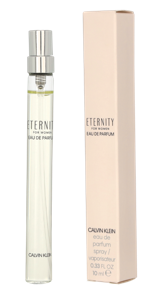 Calvin Klein Eternity For Women Eau de Parfum Spray 10 ml