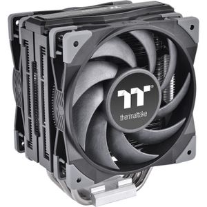 Thermaltake TT TOUGHAIR 510 CPU Air Cooler cpu-koeler