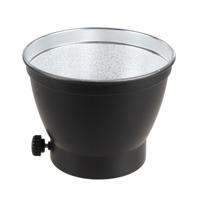 StudioKing reflector sk-sr15 voor 9,5 cm studioflitsers