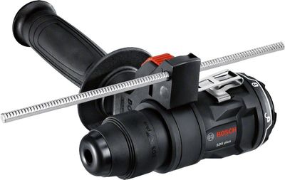 Bosch Blauw FlexiClick-opzetstuk | GFA 12-H (Extra handgreep) - 1600A024LN