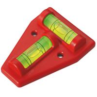 STABILA 2-D waterpas kruis - 07804